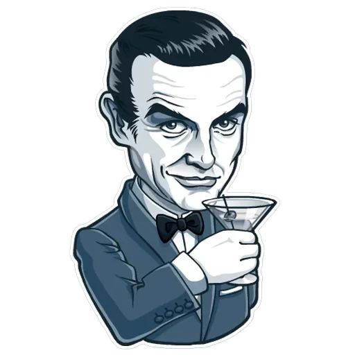 Unofficial Telegram Stickers — 17
