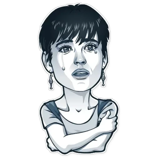 Unofficial Telegram Stickers — 20