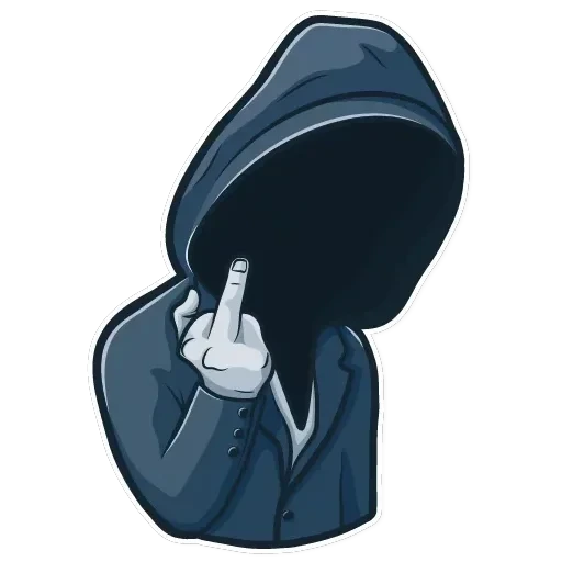 Unofficial Telegram Stickers — 3