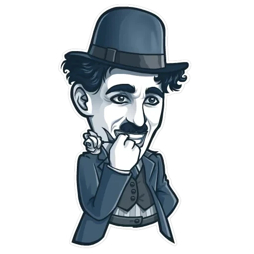 Unofficial Telegram Stickers — 21