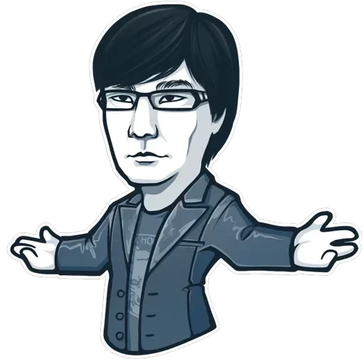 Unofficial Telegram Stickers — 23