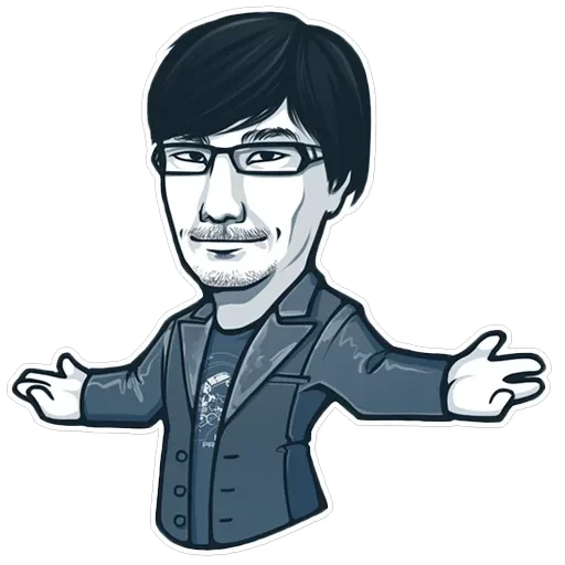 Unofficial Telegram Stickers — 24