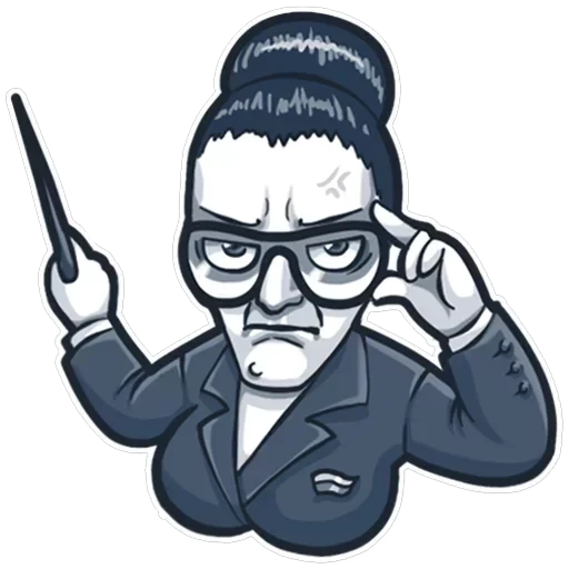 Unofficial Telegram Stickers — 26