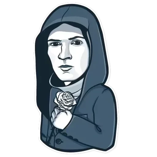 Unofficial Telegram Stickers — 29