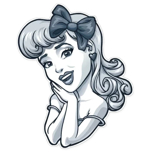 Unofficial Telegram Stickers — 4