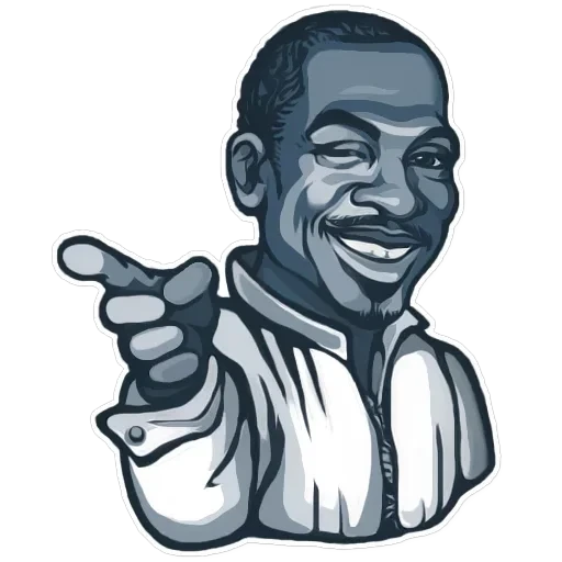 Unofficial Telegram Stickers — 6
