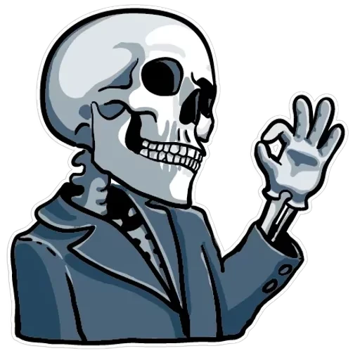 Unofficial Telegram Stickers — 7