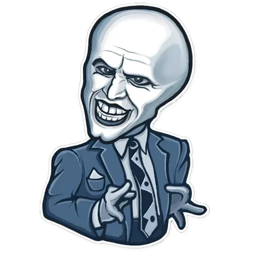 Unofficial Telegram Stickers — 9