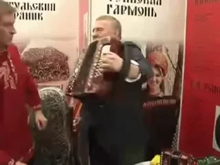 Уважай свою страну — 5