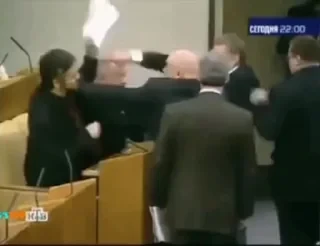 Уважай свою страну — 9