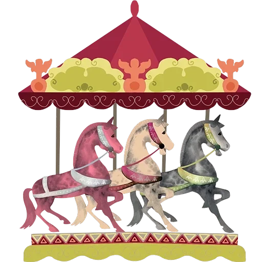 Уютная зима — 3