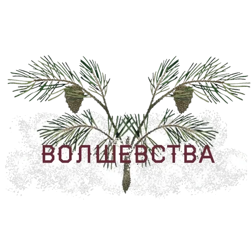 Уютная зима — 10