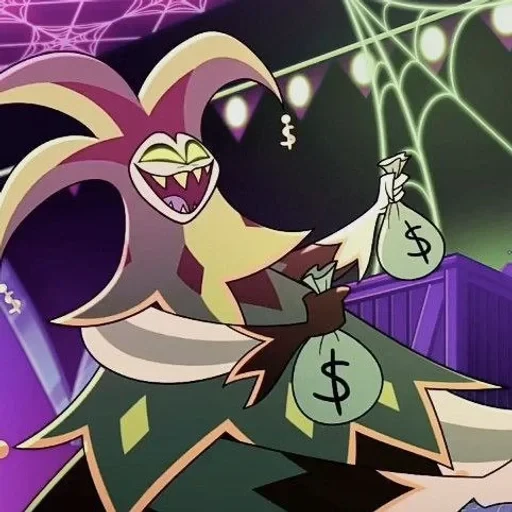 Ｍａｍｍｏｎ:D💸 — 55