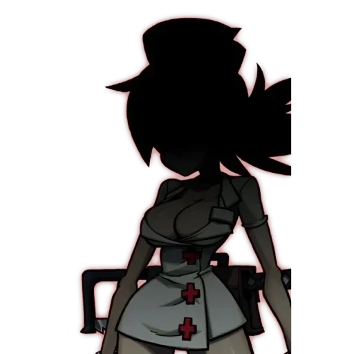 Valentine [] — 12