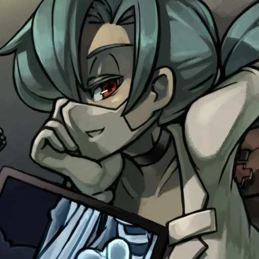 Valentine [] — 14