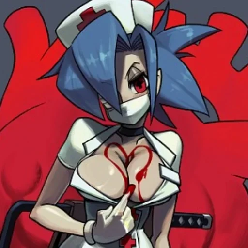 Valentine [] — 17