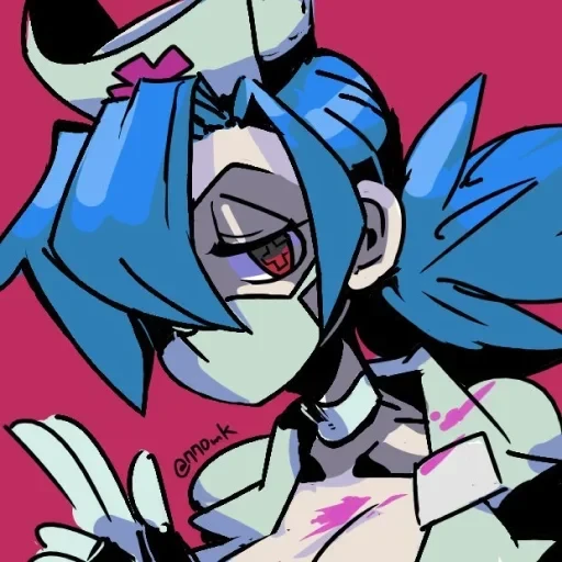 Valentine [] — 22
