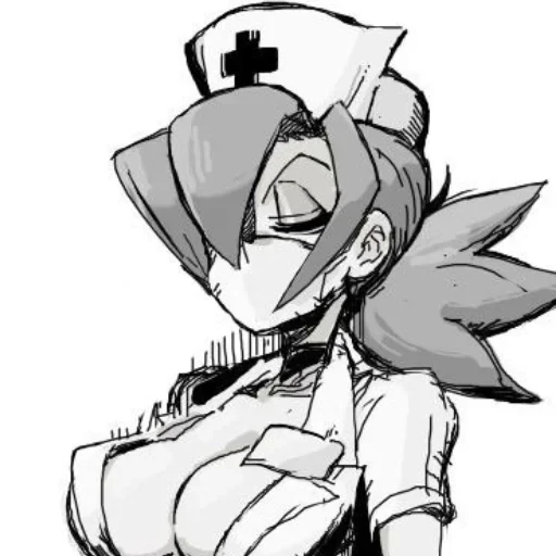 Valentine [] — 23