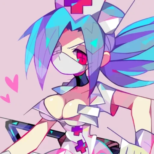 Valentine [] — 25