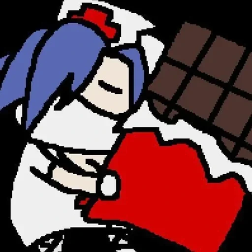 Valentine [] — 28