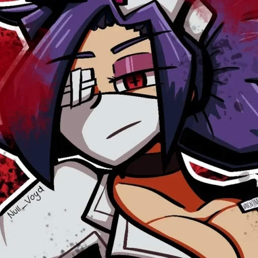 Valentine [] — 32