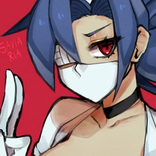Valentine [] — 33