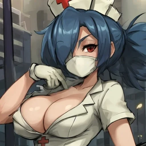 Valentine [] — 34