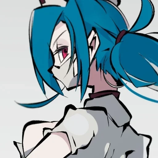 Valentine [] — 38