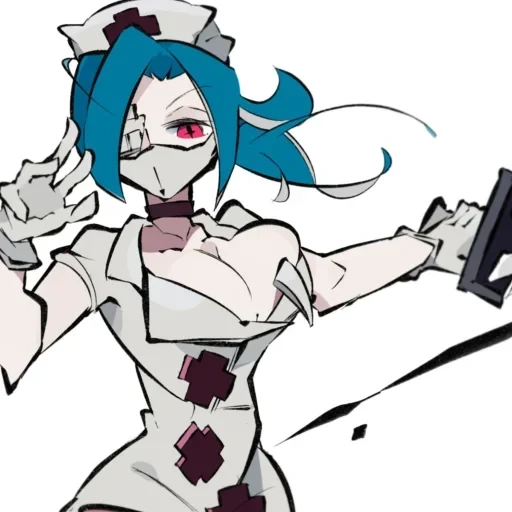 Valentine [] — 40