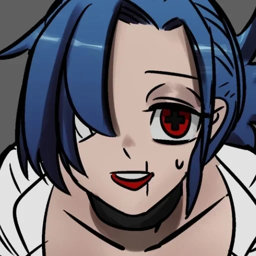 Valentine [] — 43