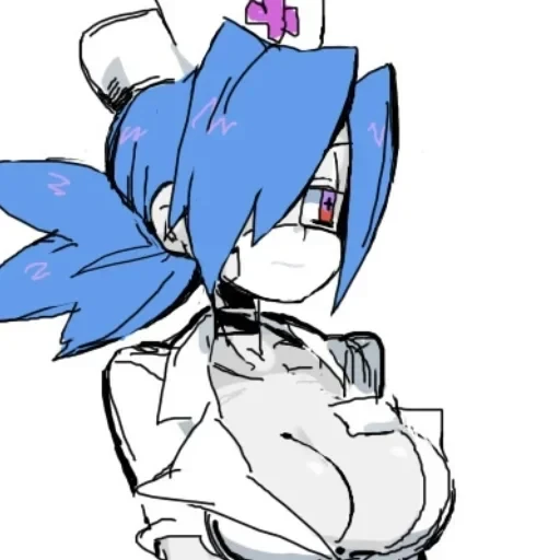 Valentine [] — 44
