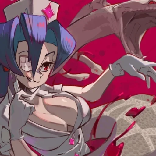 Valentine [] — 45