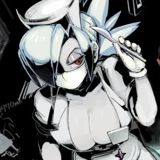 Valentine [] — 46
