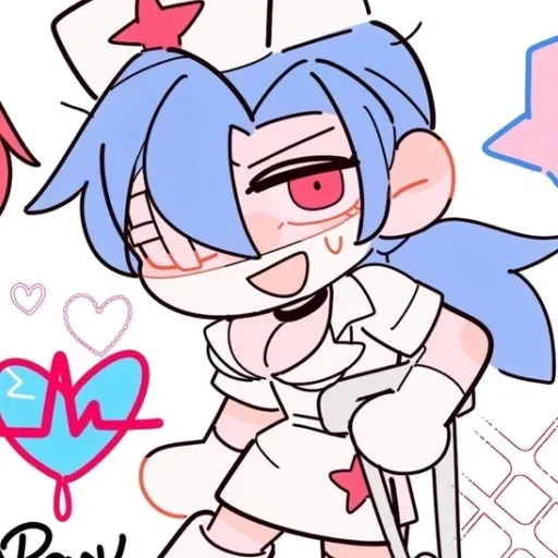 Valentine [] — 48