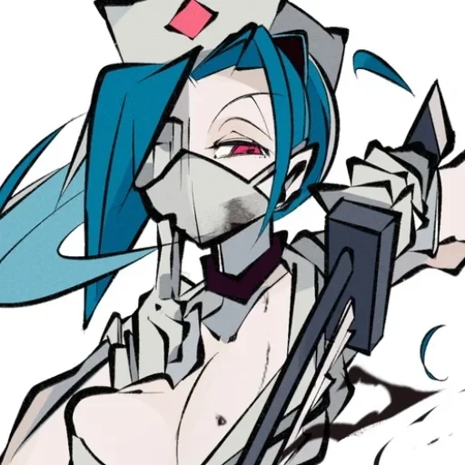 Valentine [] — 52