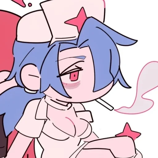 Valentine [] — 56
