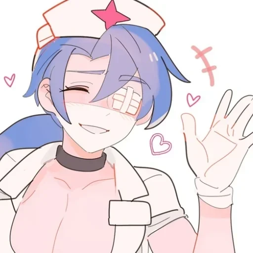 Valentine [] — 58