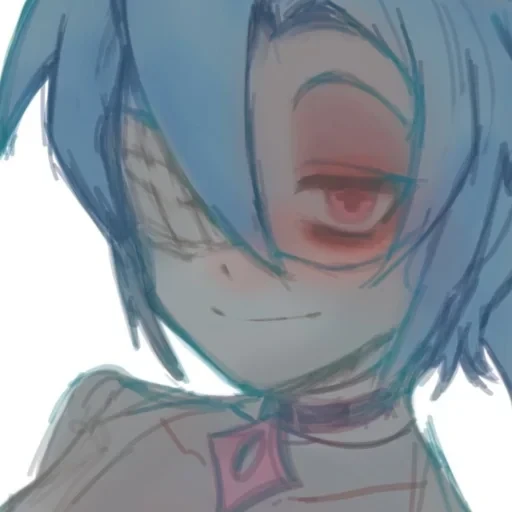 Valentine [] — 59