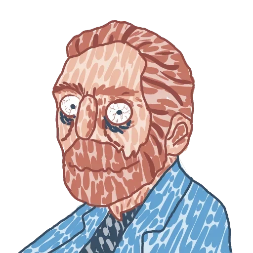 Van Gogh pack [ANKA Design store] — 4