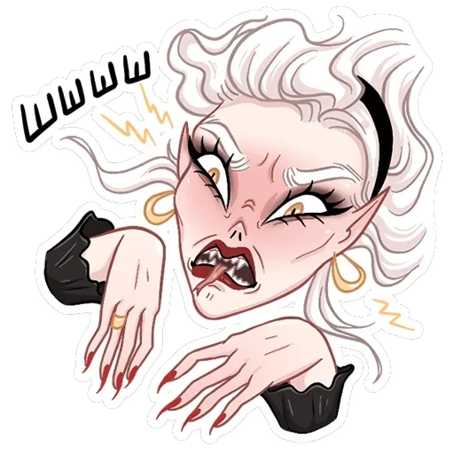 Ванда — 10