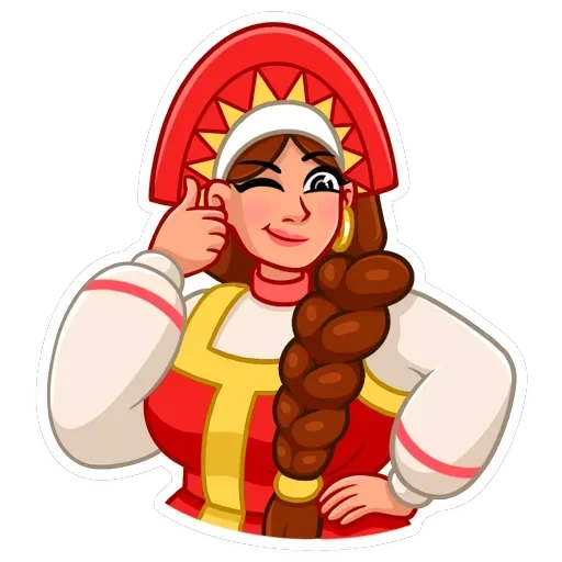 Варвара — 18