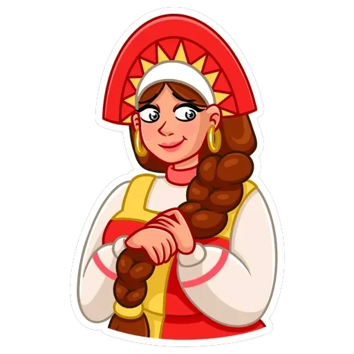 Варвара — 4