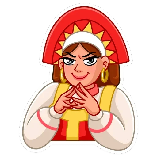 Варвара — 9