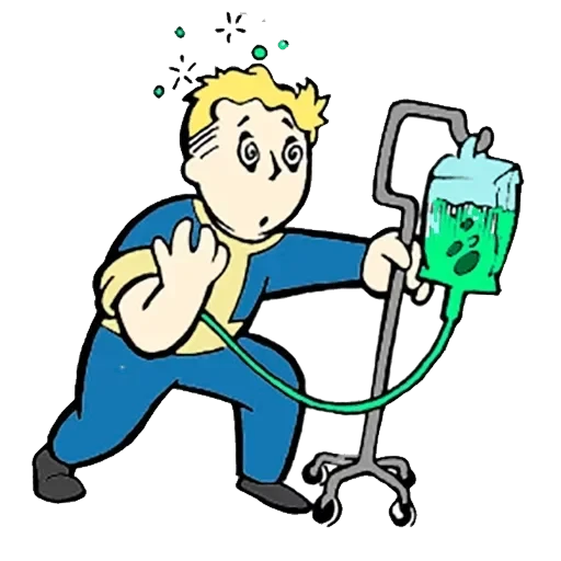 Vault boy — 13