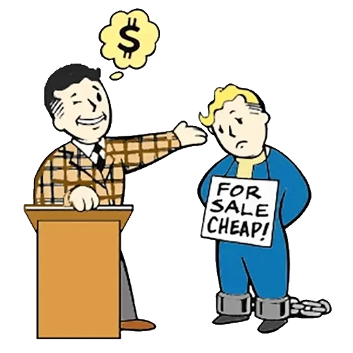 Vault boy — 15