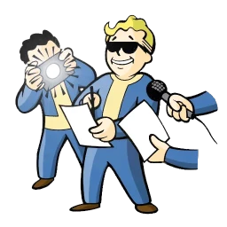 Vault boy