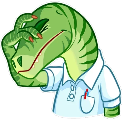 Velociraptor — 16