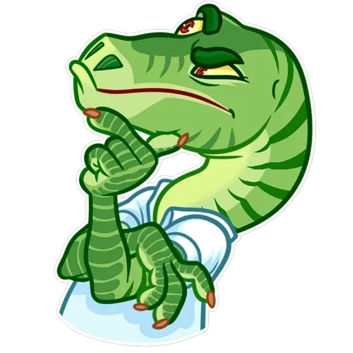 Velociraptor — 26