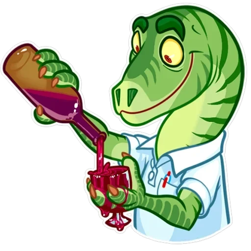 Velociraptor — 28