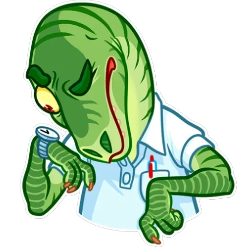 Velociraptor — 30